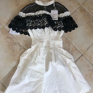 self portrait dress us04/uk08